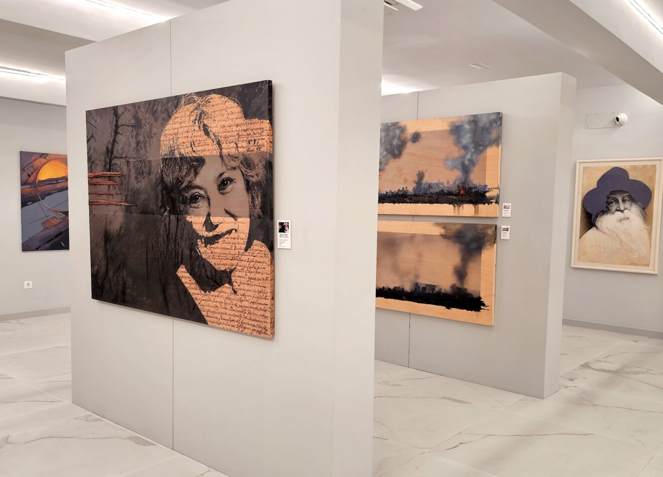 Exposición en el Espaci d'Art Joan Castejón