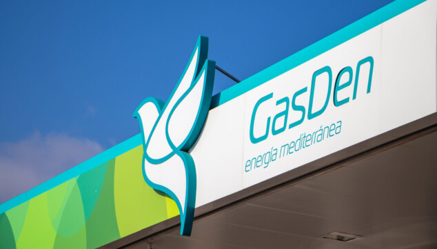 Imagen: GasDen, energía mediterránea