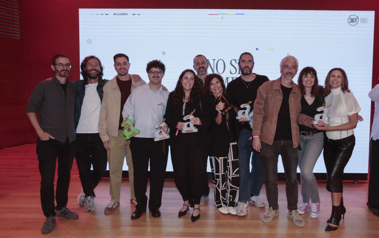 GettingBetter, premiada como Agencia del año