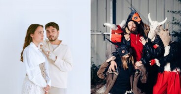 El nuevo proyecto del cantante de Smoking Souls y el pop de Ginestà se citan gratis en Dénia 1 ginesta y romantic dimoni encabezan el cartel del llenguafest 2026