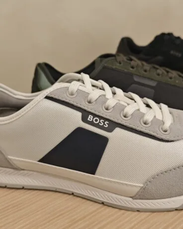 Hugo Boss