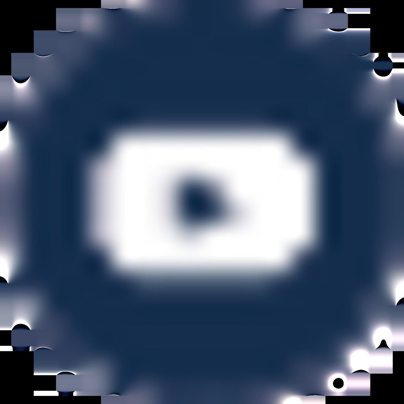 Icono de vídeo