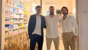 Inauguración Formentera – Farmacia Romany