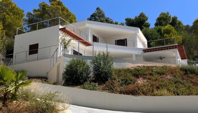 la integridad de una casa es fundamental para la seguridad de sus ocupantes