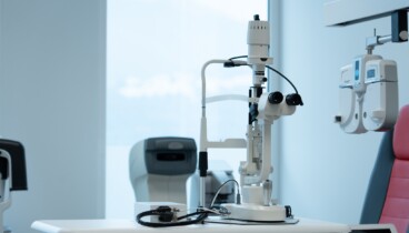 La mejor tecnología en medicina
