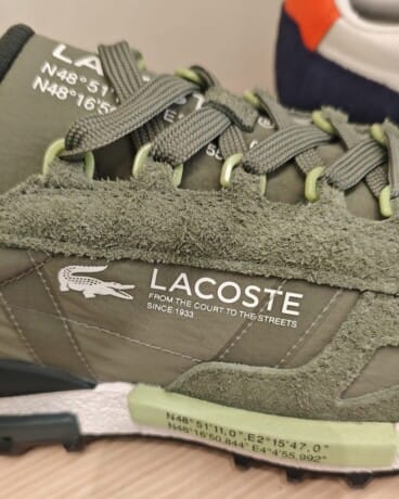 Lacoste