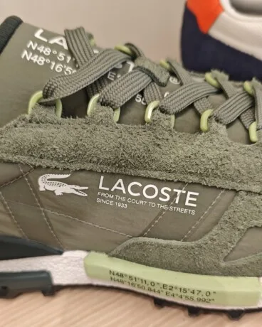 Lacoste