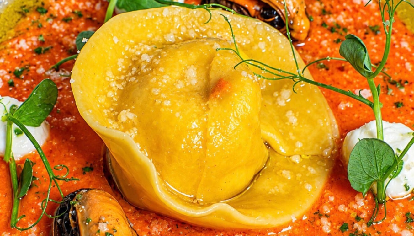 Las semanas gastronómicas de Isla Marina Dénia regresan