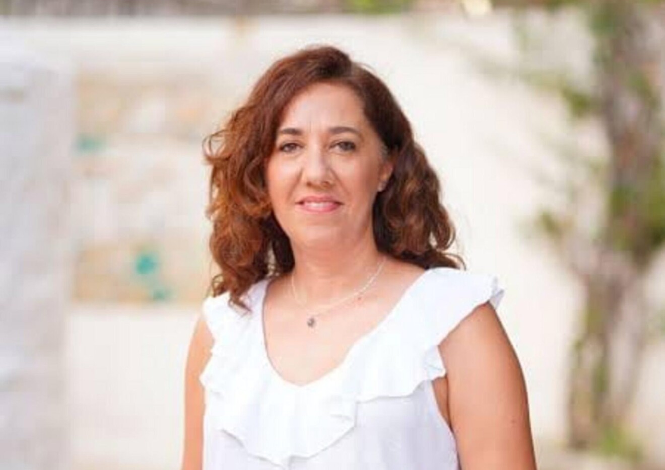 Laura Grimalt Pérez, candidata de Compromís a la alcaldía de Jesús Pobre