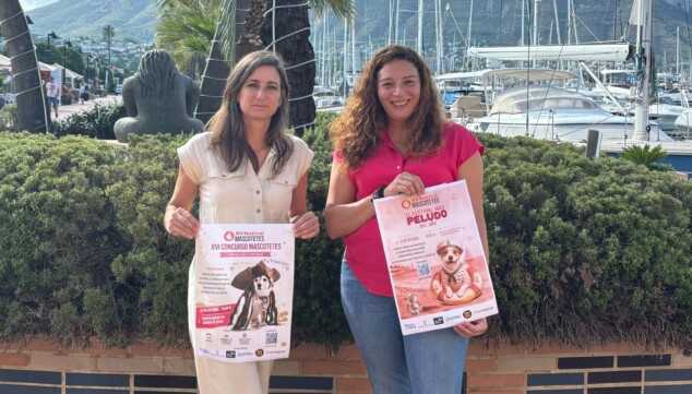 lida martinez y dayana santacreu