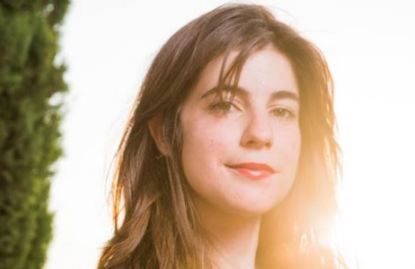 Marina Hervás, filósofa y musicóloga