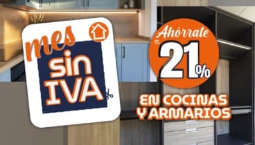 mes sin iva