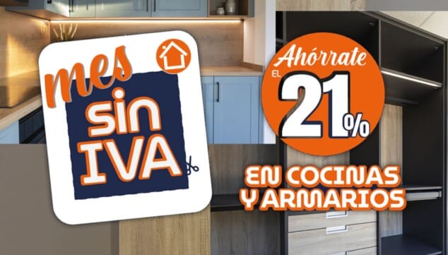 mes sin iva