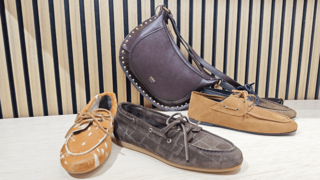 El calzado que triunfa esta temporada: 6 tendencias clave 18 mocasines con disenos exclusivos en a36