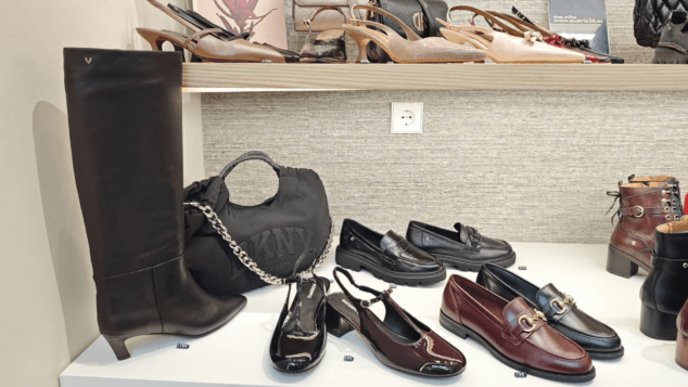 El calzado que triunfa esta temporada: 6 tendencias clave 21 mocasines y botas de ultima tendencia en la marina alta