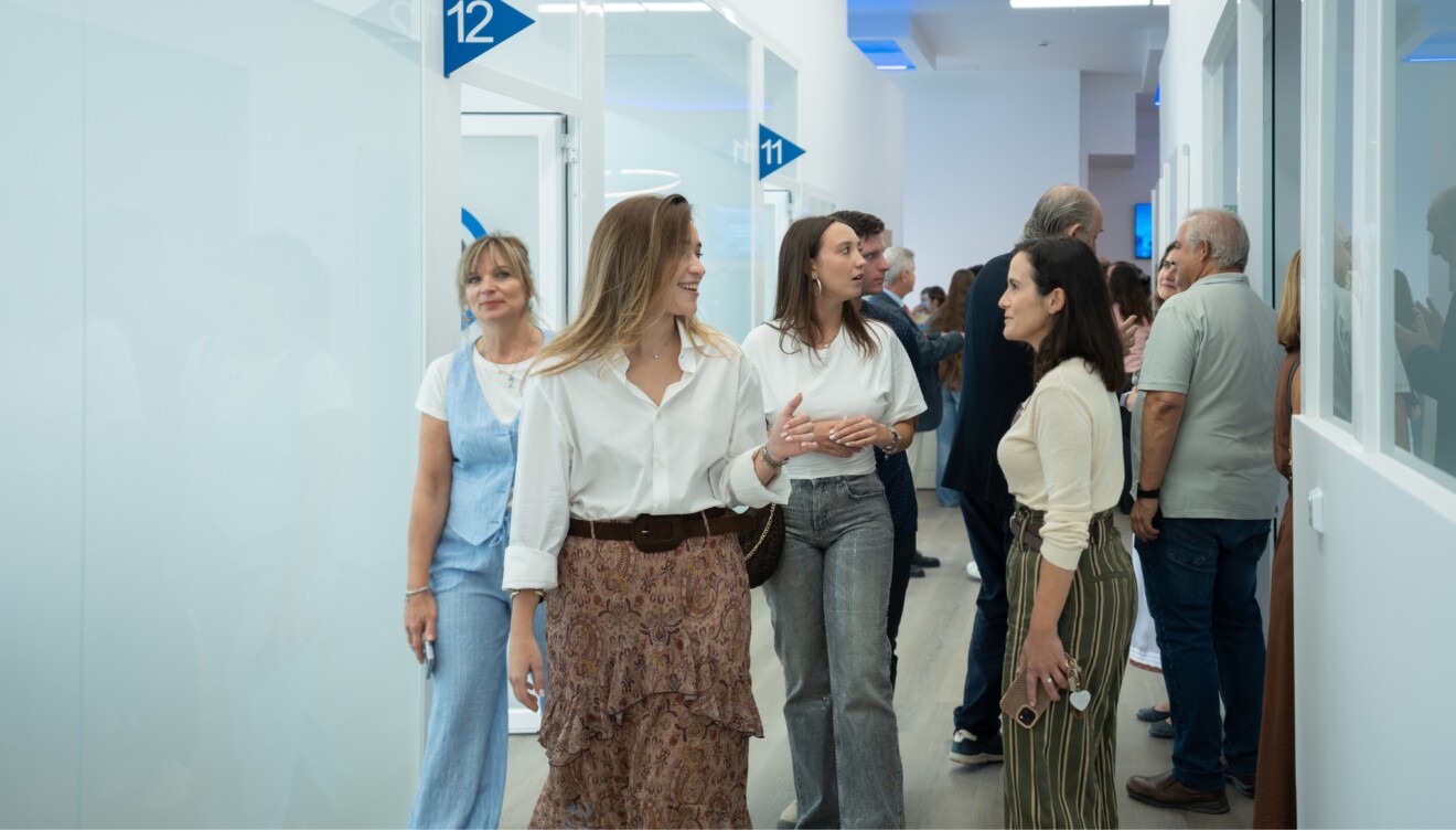 Nuevas instalaciones inauguradas