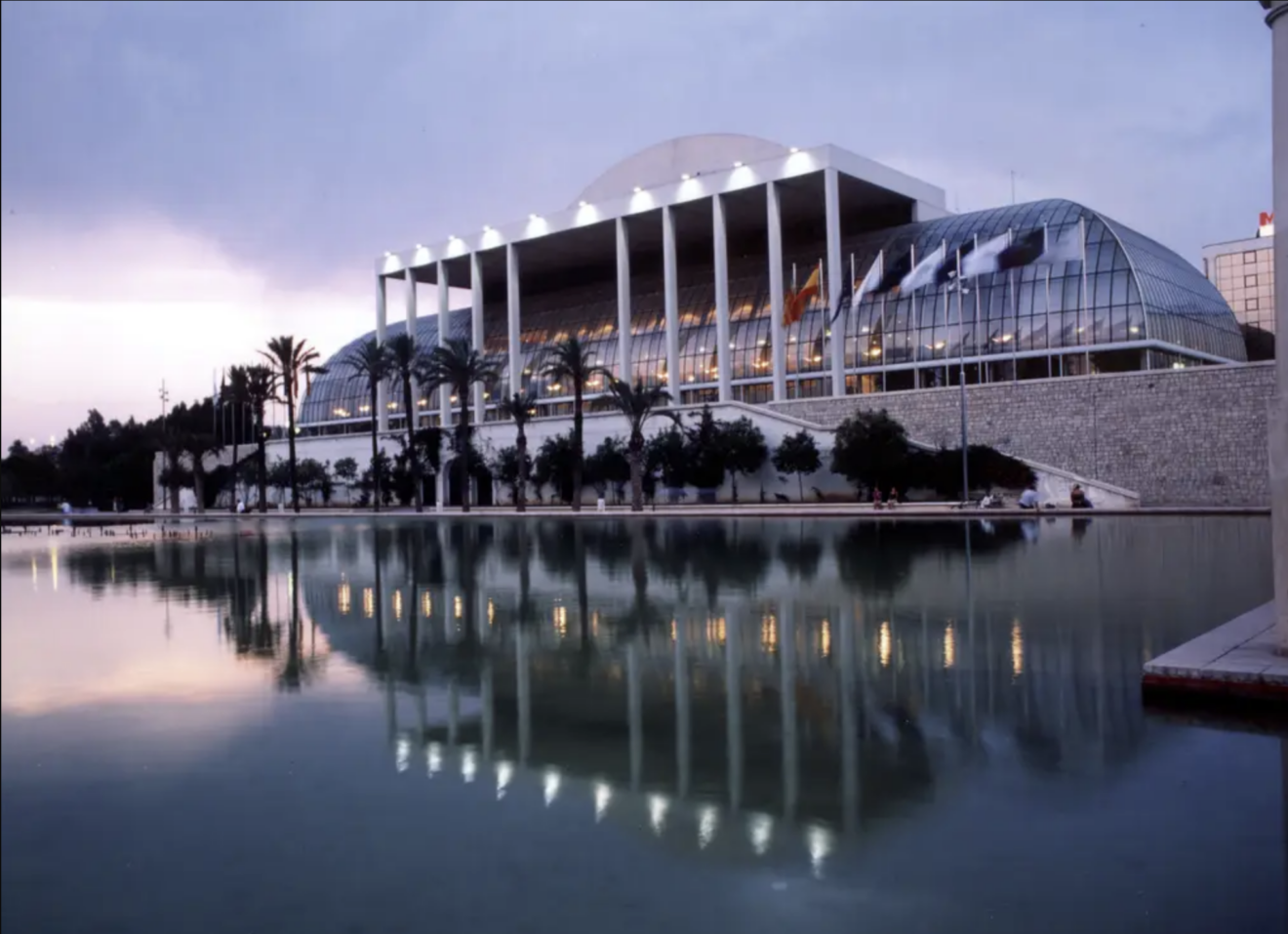 Palau de la Música de Valencia