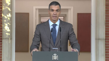 Pedro Sánchez adelanta las elecciones: España volverá a las urnas el 29 de noviembre 3 pedro sanchez convoca elecciones generales anticipadas este 2026
