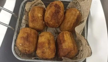 Platos para todos