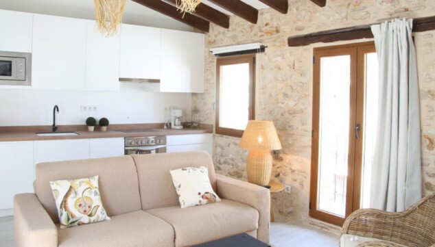 Imagen: ¿Por qué confiar en Villas Ferrer para optimizar su alquiler vacacional?