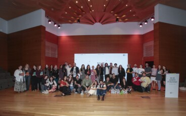 Los Premios ALCE 2026 reconocen el talento publicitario de Alicante con presencia de Punt Estudi entre los finalistas 10 premiados en los premio alce 2026