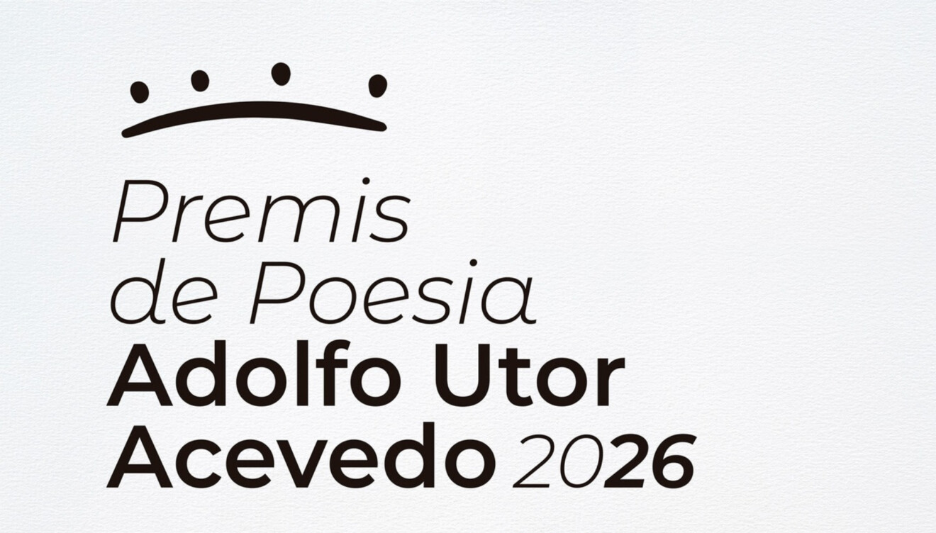 Convocatoria para poetas emergentes