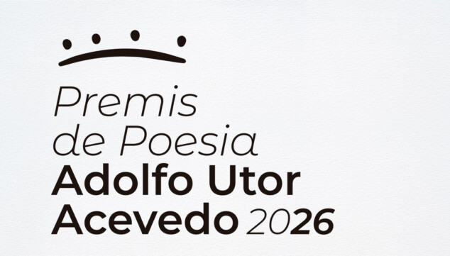 premios de poesia adolfo utor acevedo 2026