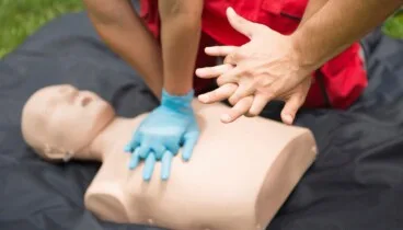¿Sabrías reaccionar ante una parada cardíaca o un atragantamiento? 15 rcp y maniobra de heimlich