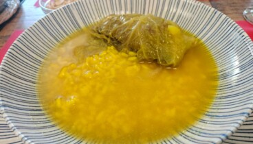 Recetas de toda la vida recuperadas en Salimontgó