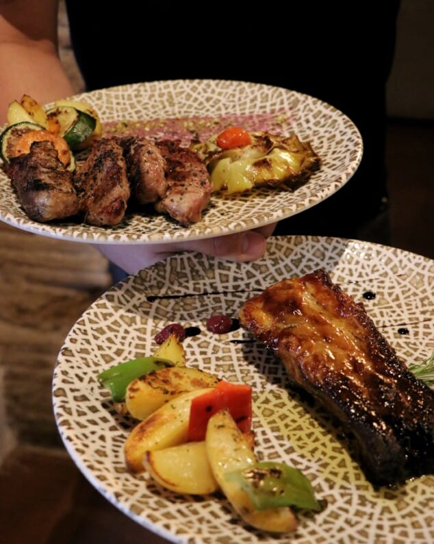 ¿Qué buscar en una carne a la brasa para un sabor inolvidable? 11 seleccion de carnes