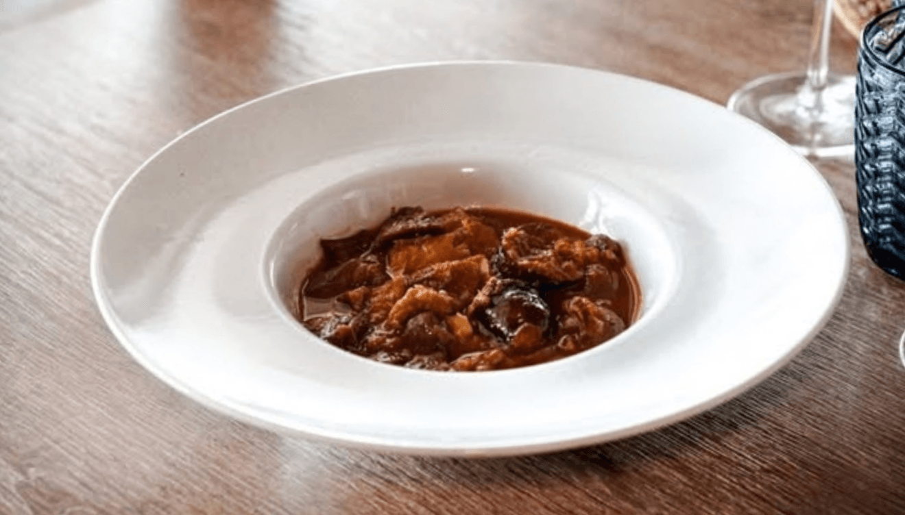 Tapas caseras con las mejores calidades
