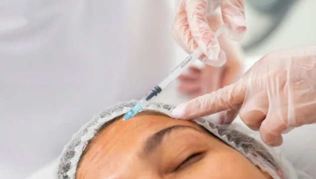 Imagen: Tratamientos efectivos para renovar el rostro tras el verano