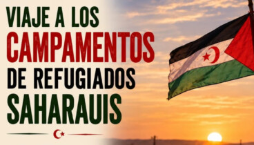 Un viaje solidario al Sáhara por 590 euros: fechas y cómo apuntarse 10 viaje al sahara