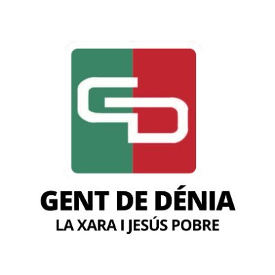 Gent de Dénia